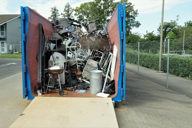 Best Full-Service Junk Removal  in Shannon Hills, AR